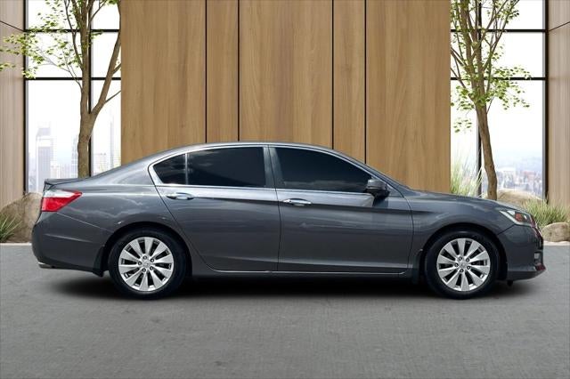 2013 Honda Accord EX