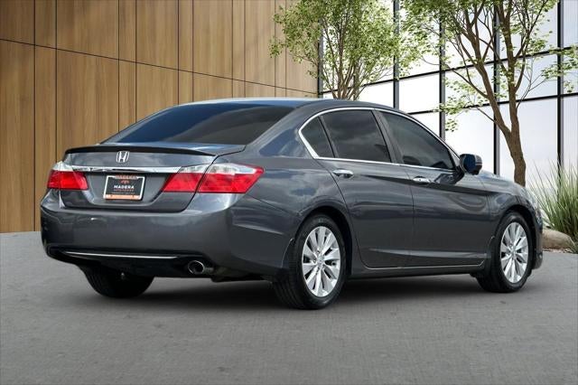 2013 Honda Accord EX