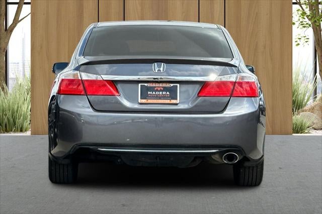 2013 Honda Accord EX