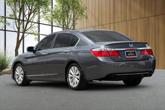 2013 Honda Accord EX
