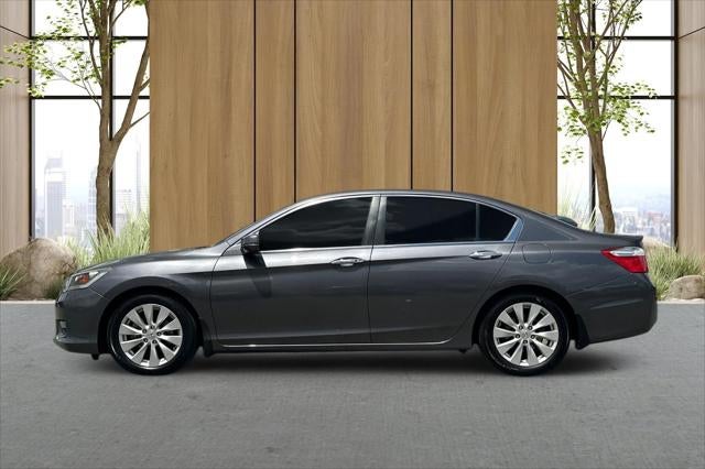 2013 Honda Accord EX