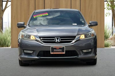 2013 Honda Accord EX