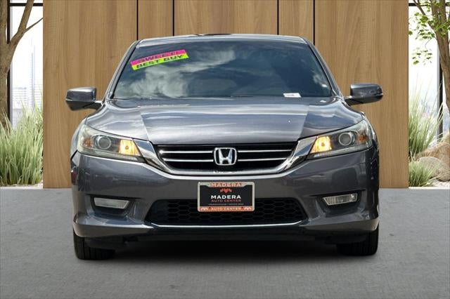 2013 Honda Accord EX