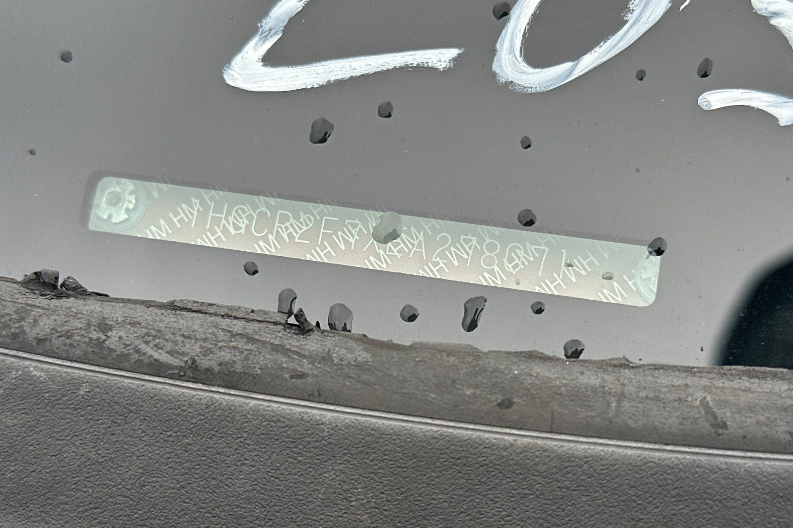 2014 Honda Accord EX