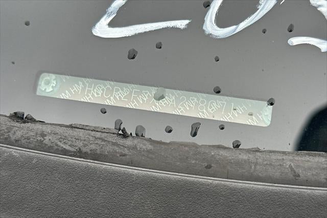 2014 Honda Accord EX