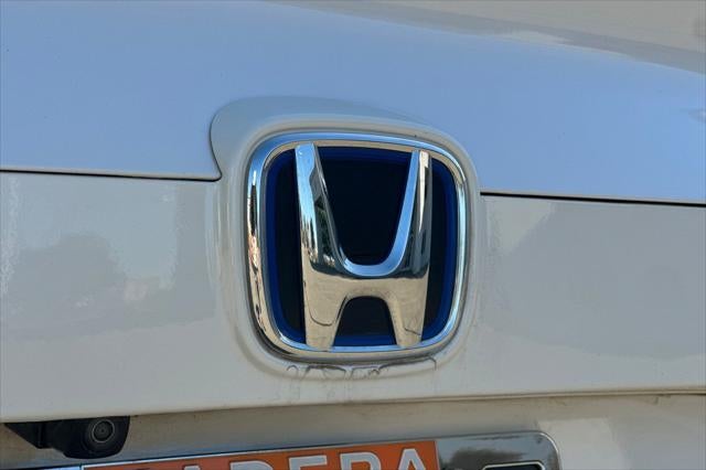 2021 Honda Accord Hybrid EX