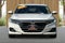 2021 Honda Accord Hybrid EX