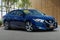 2018 Nissan Maxima 3.5 SV