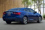 2018 Nissan Maxima 3.5 SV