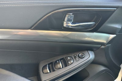 2022 Nissan Maxima SV