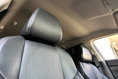 2022 Nissan Maxima SV