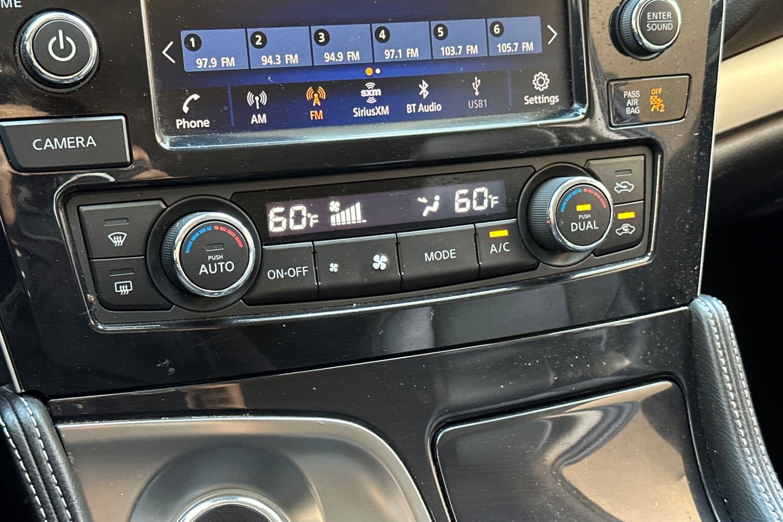 2022 Nissan Maxima SV