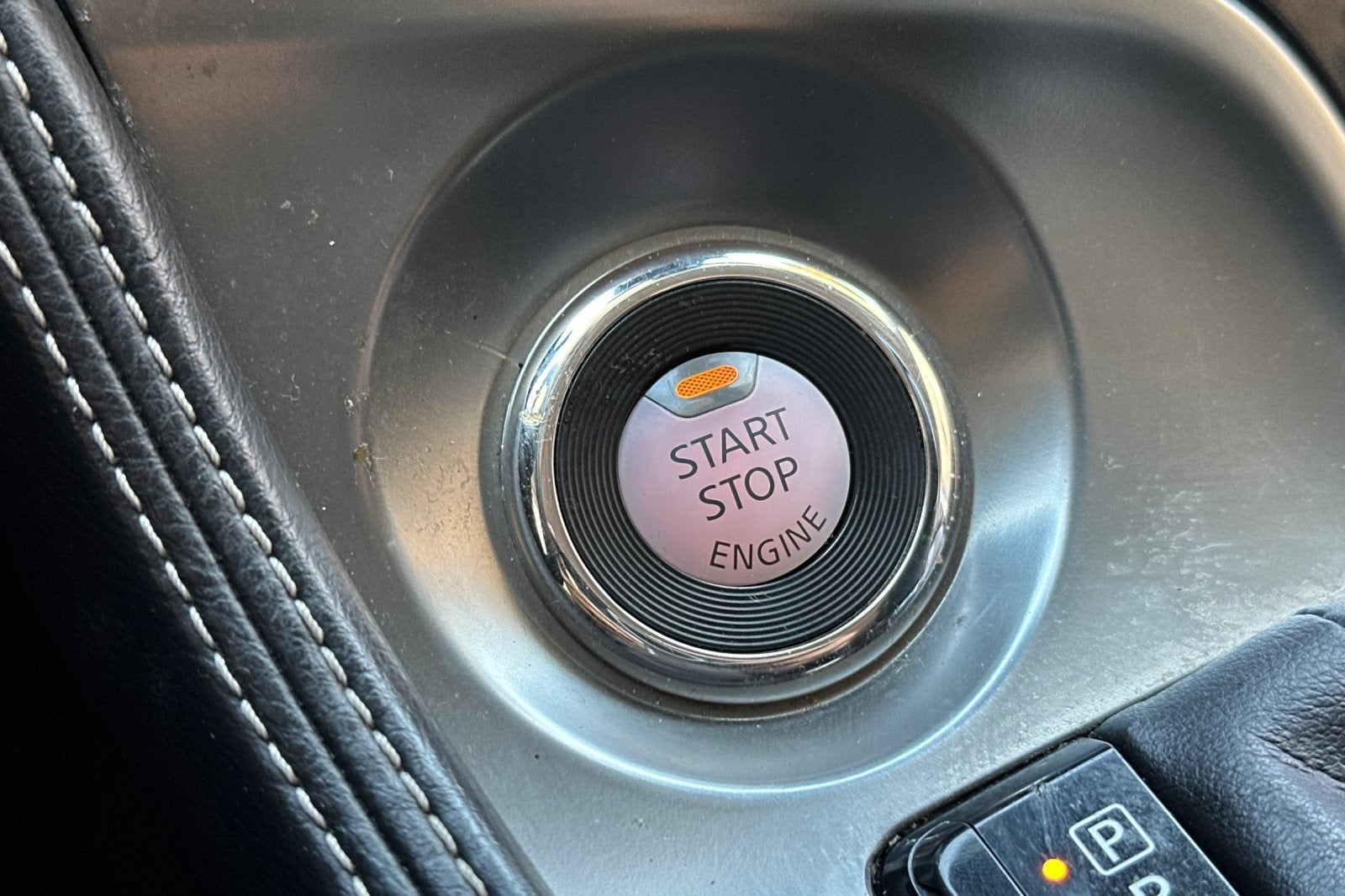 2022 Nissan Maxima SV