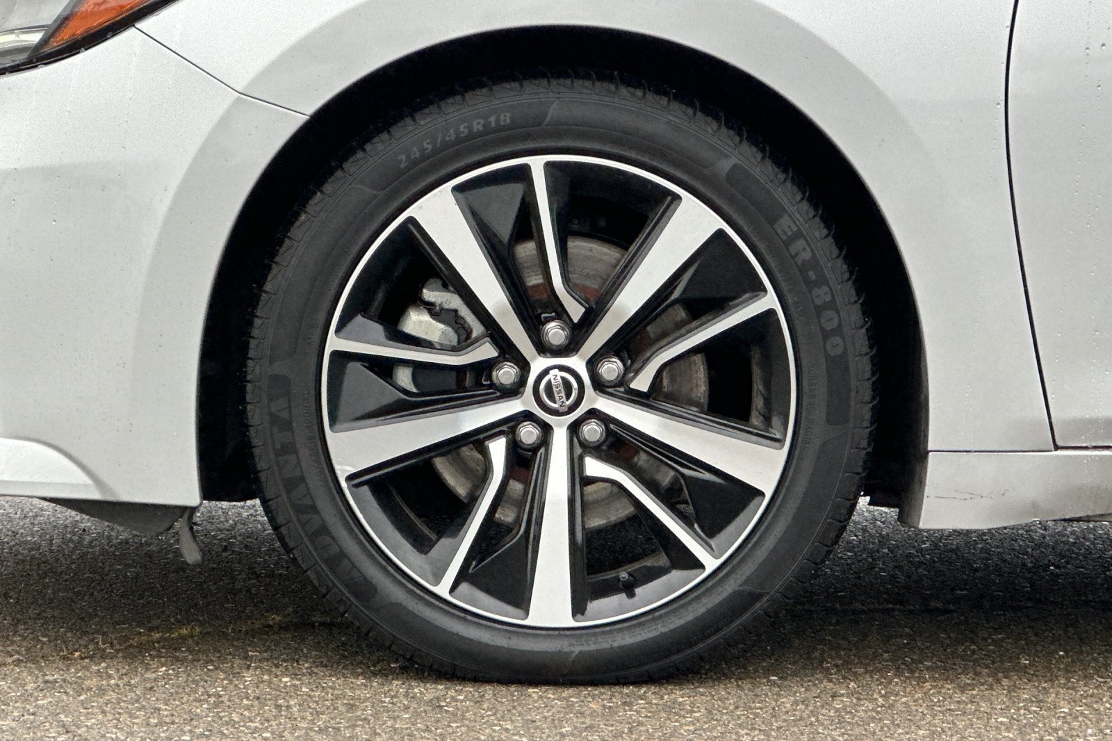 2022 Nissan Maxima SV