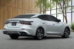 2022 Nissan Maxima SV