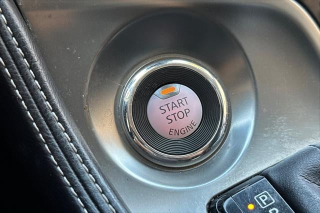 2022 Nissan Maxima SV