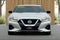 2022 Nissan Maxima SV