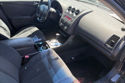 2011 Nissan Altima 2.5 S