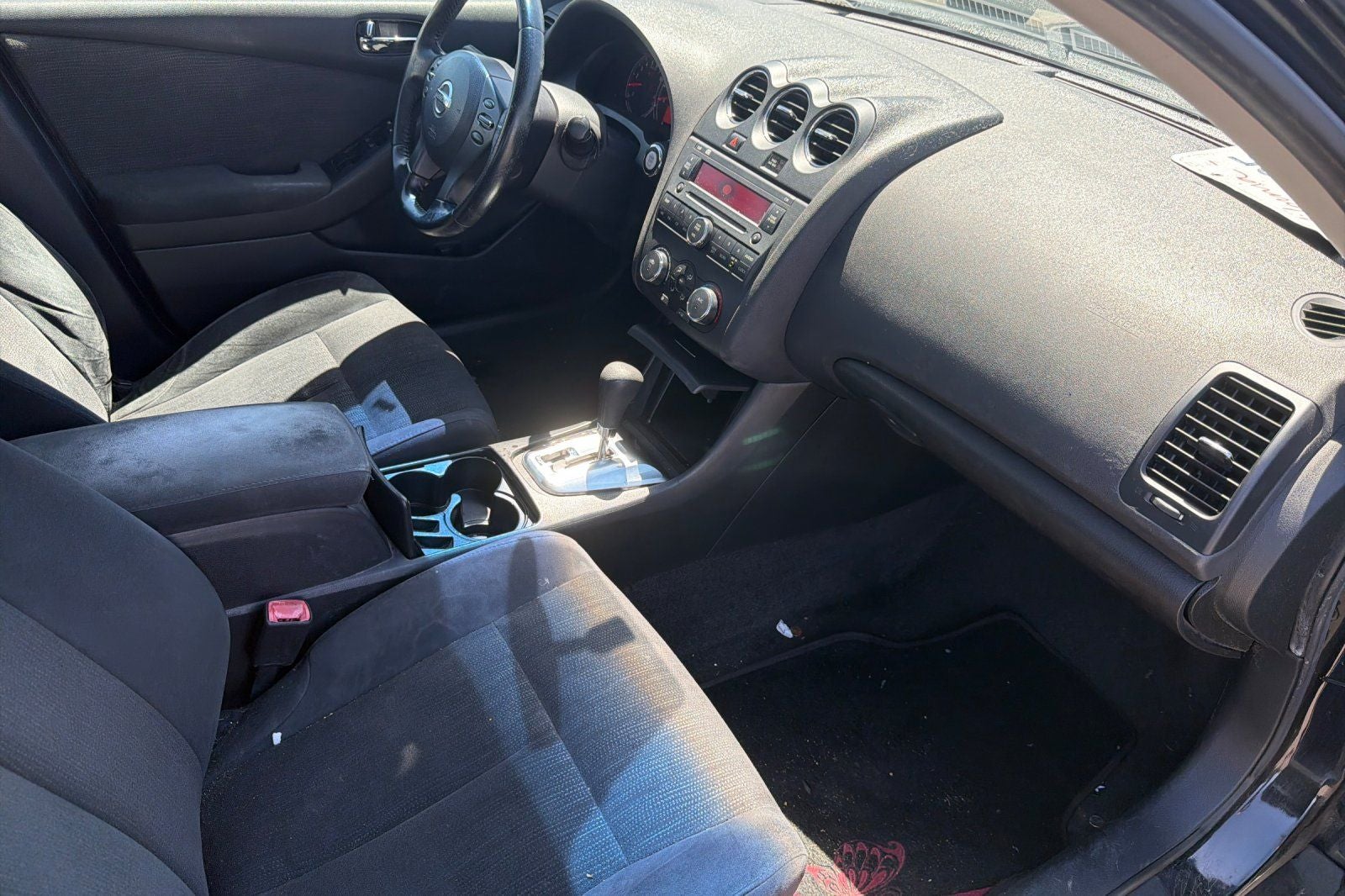 2011 Nissan Altima 2.5 S