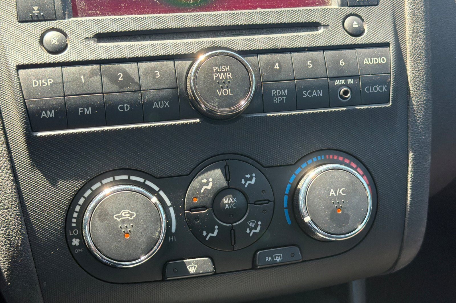 2011 Nissan Altima 2.5 S