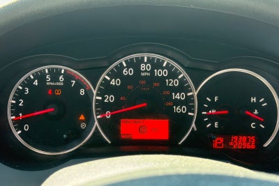 2011 Nissan Altima 2.5 S