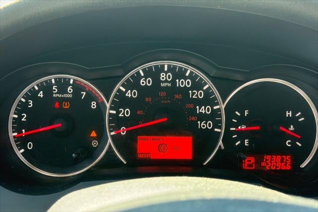 2011 Nissan Altima 2.5 S