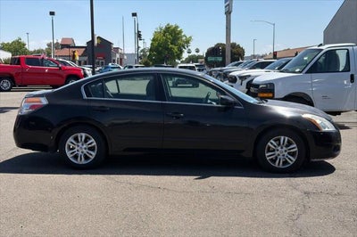 2011 Nissan Altima 2.5 S