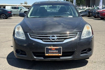 2011 Nissan Altima 2.5 S