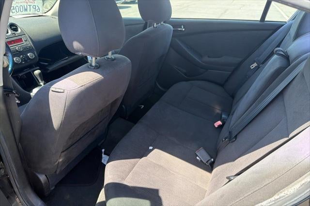 2011 Nissan Altima 2.5 S
