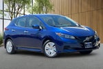 2023 Nissan Leaf S
