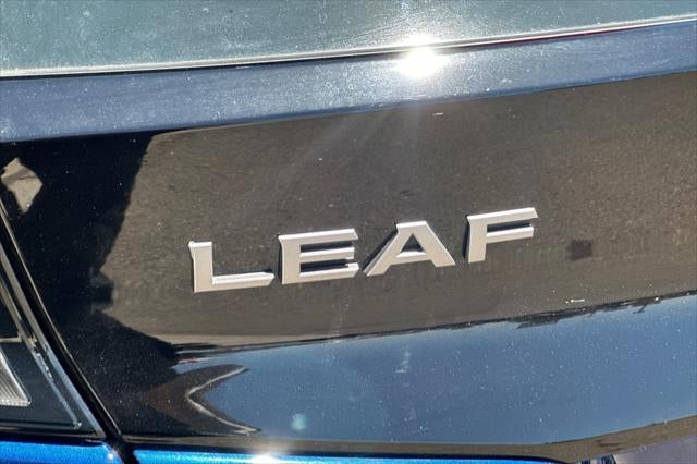 2023 Nissan Leaf S