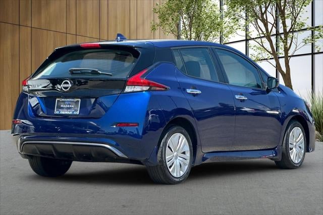 2023 Nissan Leaf S
