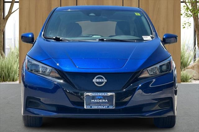 2023 Nissan Leaf S