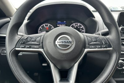 2022 Nissan Altima 2.5 S