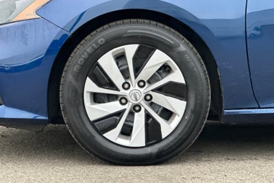 2022 Nissan Altima 2.5 S