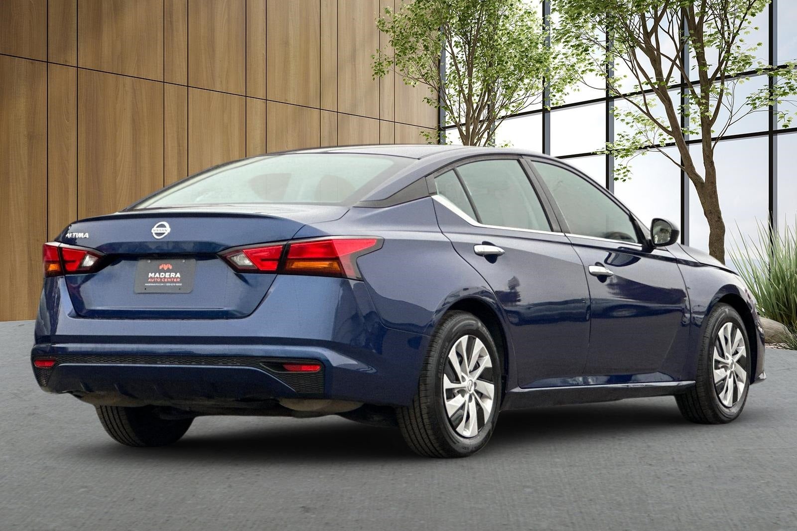 2022 Nissan Altima 2.5 S