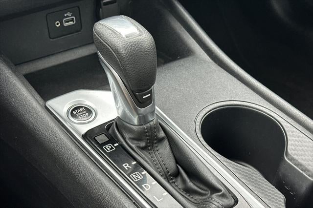 2022 Nissan Altima 2.5 S