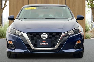 2022 Nissan Altima 2.5 S