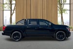 2023 Nissan Titan SV