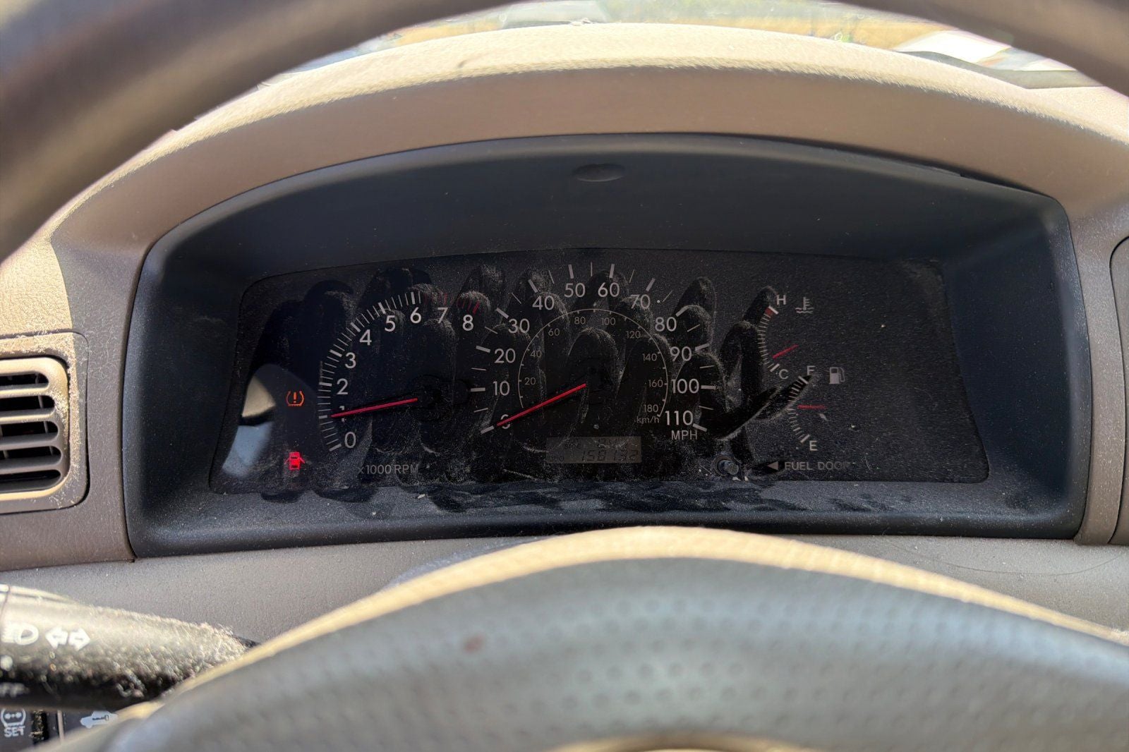 2008 Toyota Corolla CE