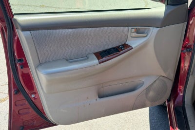 2008 Toyota Corolla CE