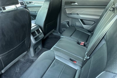 2021 Volkswagen Atlas Cross Sport 2.0T SE w/Technology