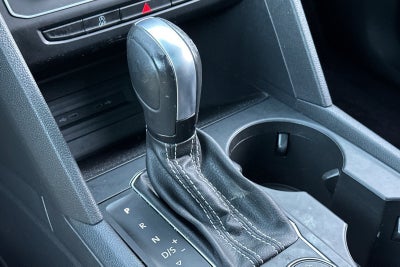 2021 Volkswagen Atlas Cross Sport 2.0T SE w/Technology