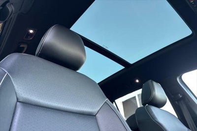 2021 Volkswagen Atlas Cross Sport 2.0T SE w/Technology