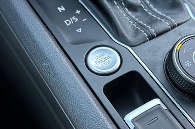 2021 Volkswagen Atlas Cross Sport 2.0T SE w/Technology