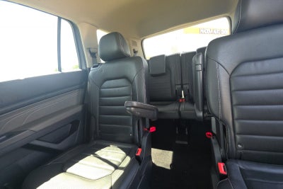2021 Volkswagen Atlas SEL Premium
