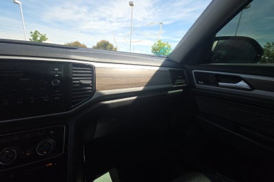 2021 Volkswagen Atlas SEL Premium