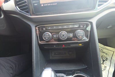 2021 Volkswagen Atlas SEL Premium