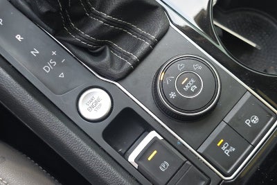 2021 Volkswagen Atlas SEL Premium