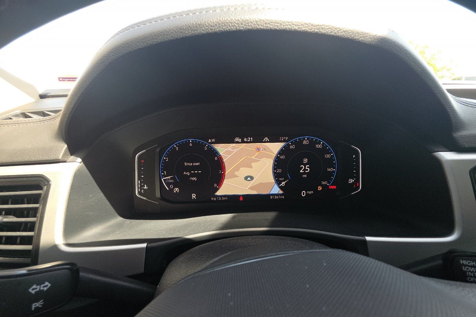 2021 Volkswagen Atlas SEL Premium